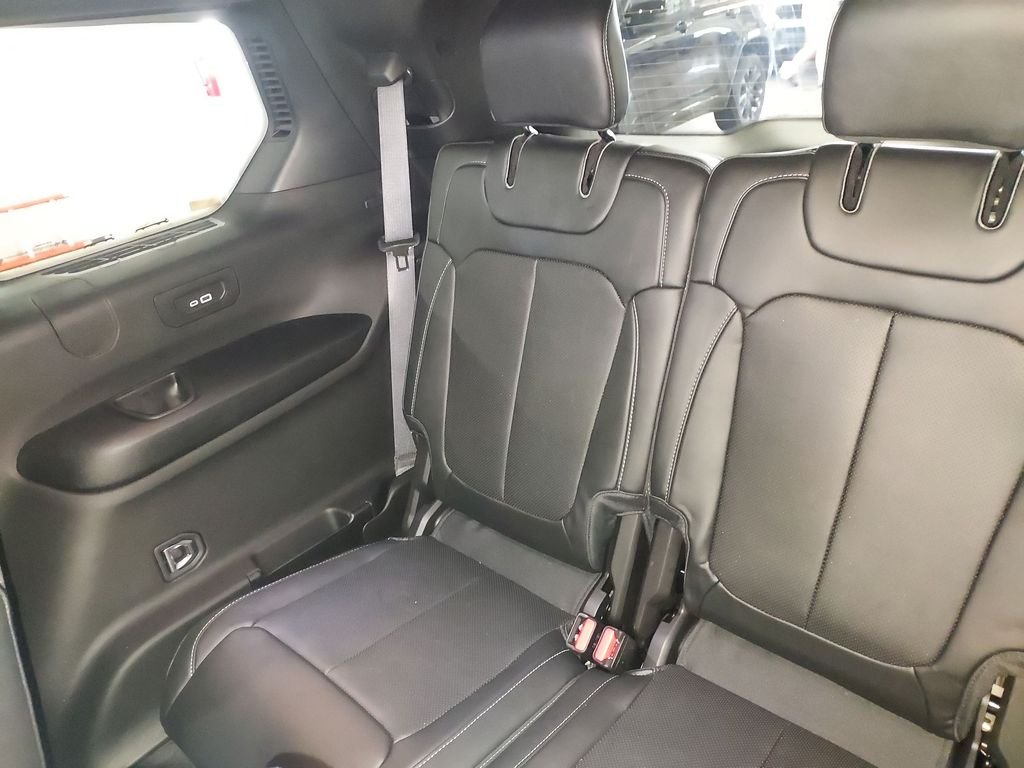 Used 2026 Gray Jeep Limited Reserve image 30
