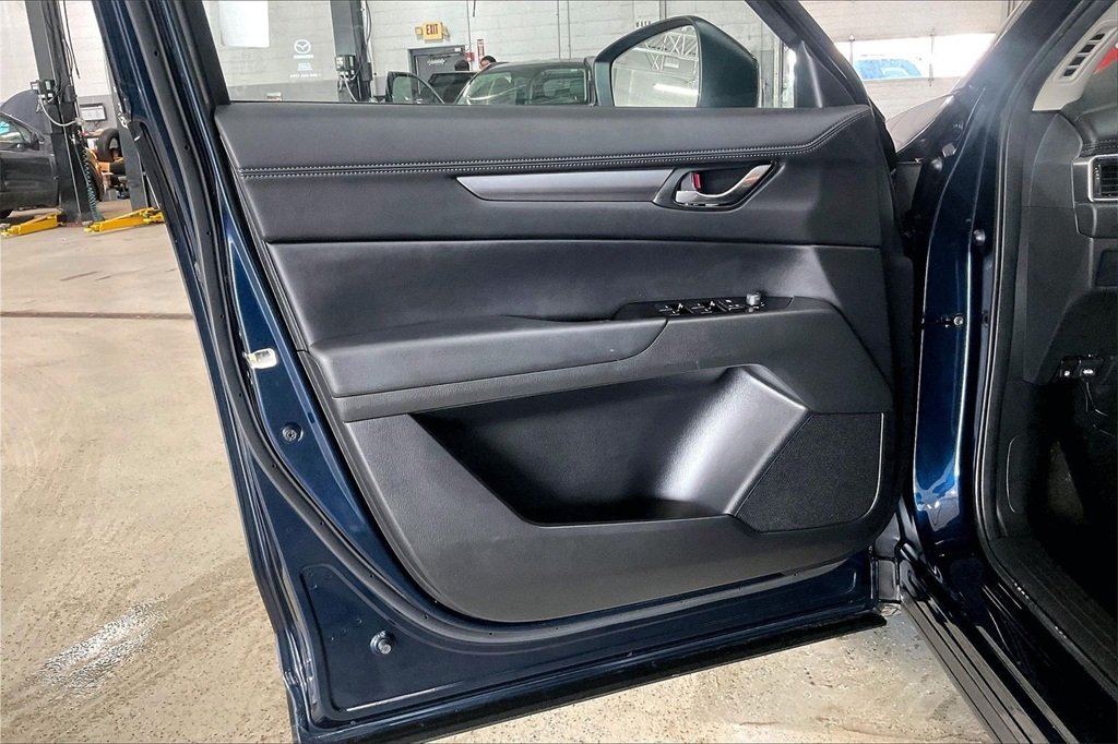 2023 MAZDA CX-5 - Image 21
