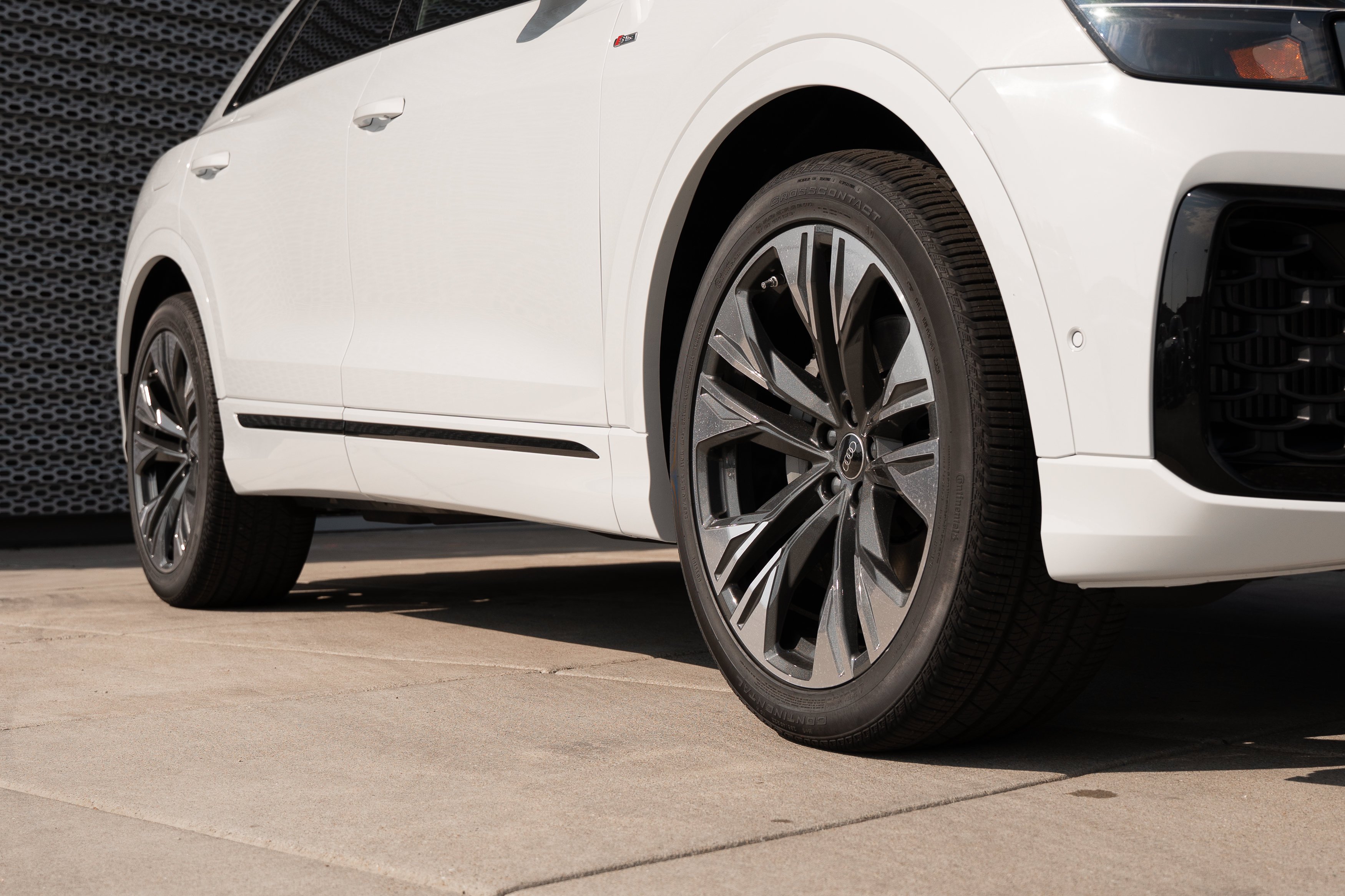 New 2027 Glacier Audi Prestige image 36