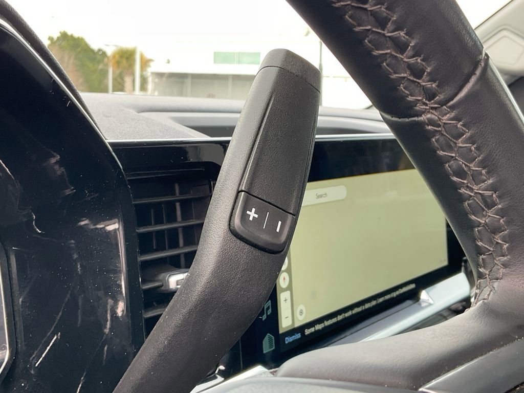 2024 Chevrolet Silverado 2500HD LT - Photo 36