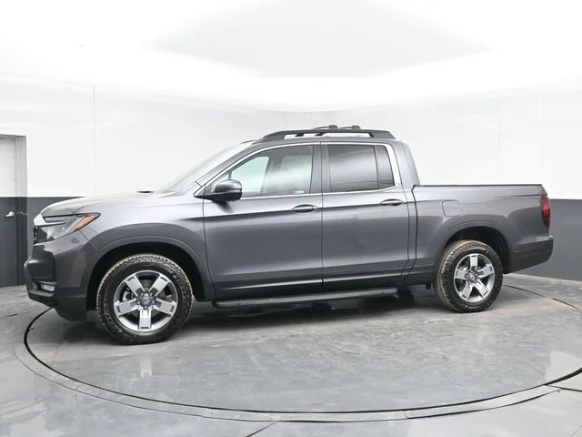 2026 Honda Ridgeline RTL - Photo 9