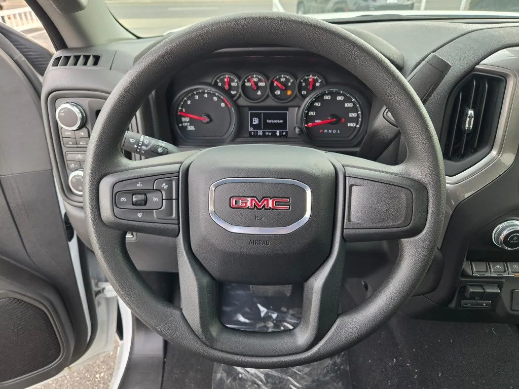 2024 GMC Sierra 1500 Pro - Photo 101