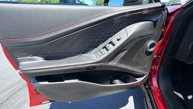 New 2026 Redeye Dodge R/T image 18