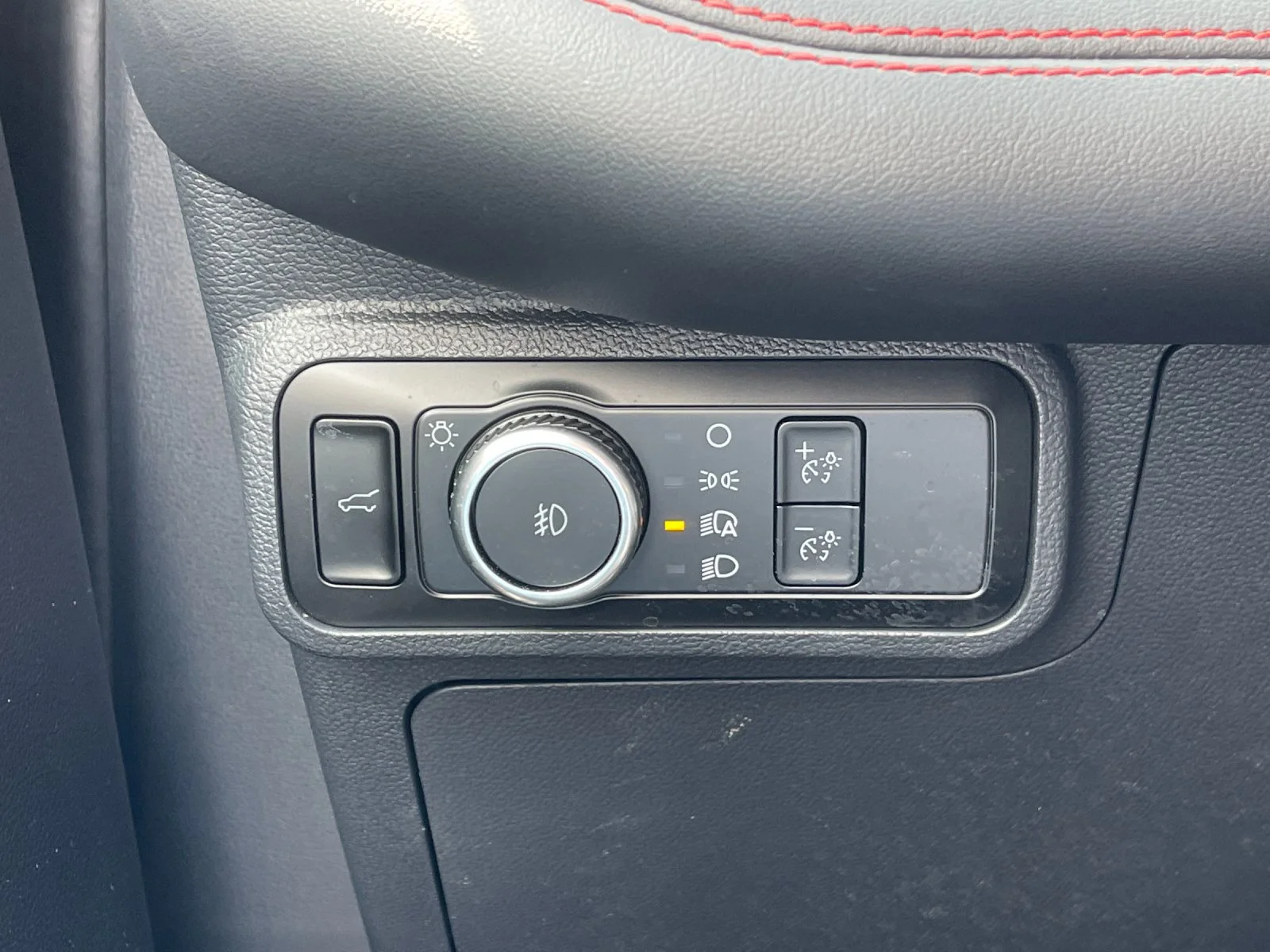 Used 2025 Black Ford ST-Line image 32