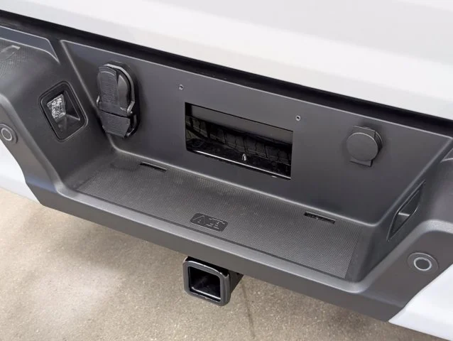 New 2026 Avalanche Ford Lariat® image 64