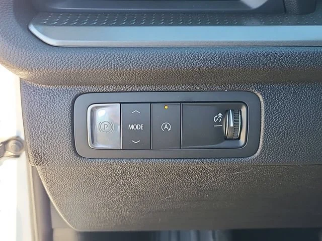 New 2026 Summit White Chevrolet LT image 26