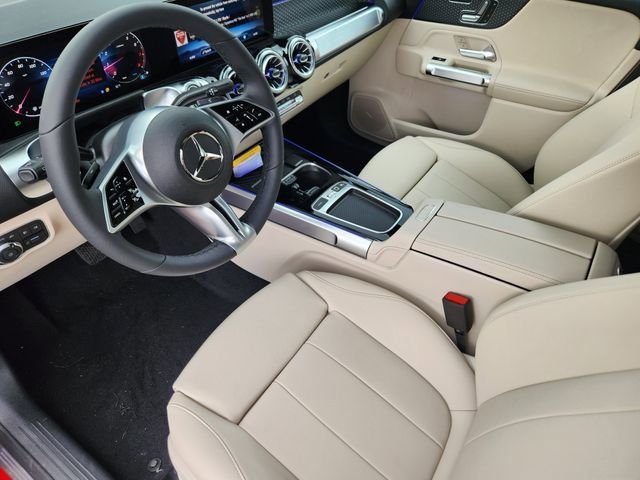 2026 Mercedes-Benz GLB GLB 250 - Photo 8