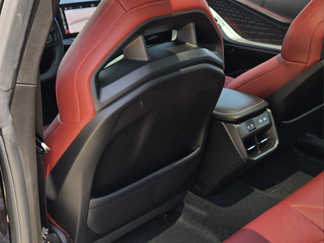 New 2026 Diamond Black Crystal Pearlcoat Dodge R/T Scat Pack image 21