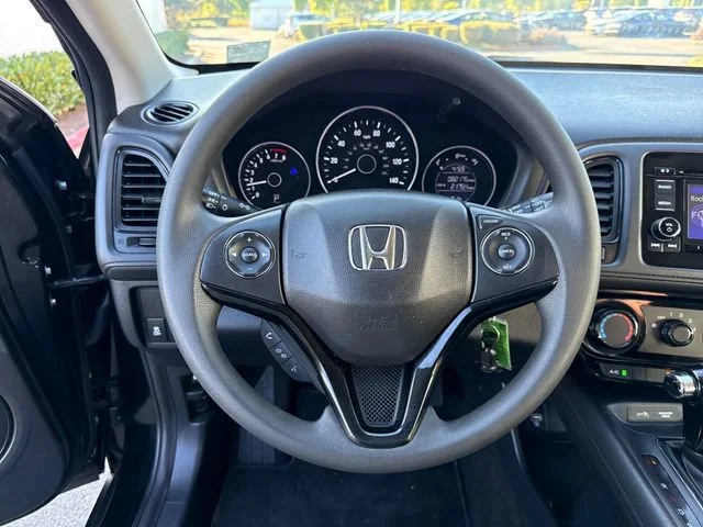 2020 Honda HR-V LX - Photo 12