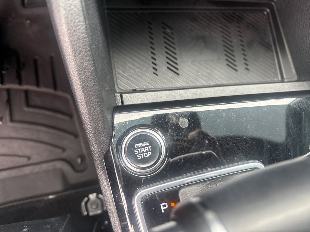2023 Kia Sportage X-Pro Prestige - Photo 37
