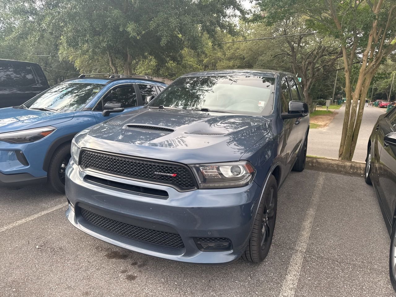 2020 Dodge Durango R/T RWD's photo