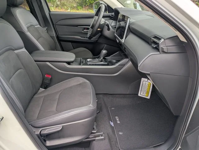 New 2026 Rhodium White Metallic Mazda 2.5 S Preferred AWD image 24