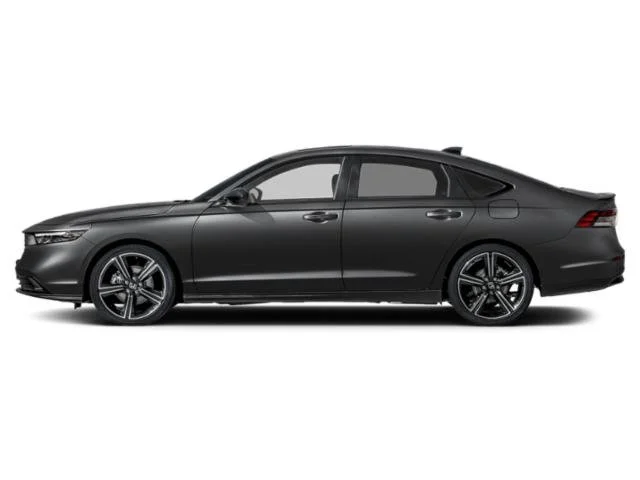 New 2026 Crystal Black Pearl Honda Sport image 3