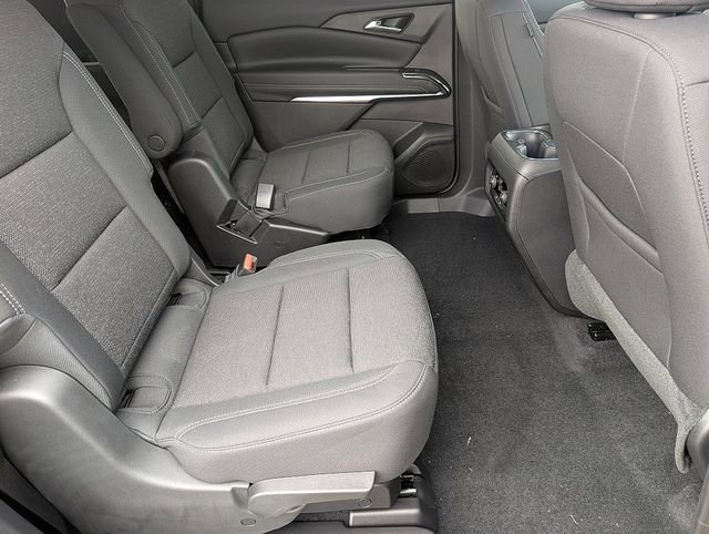 2026 Chevrolet Traverse LT - Photo 13