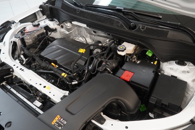 2026 Chevrolet Trax LS - Photo 17