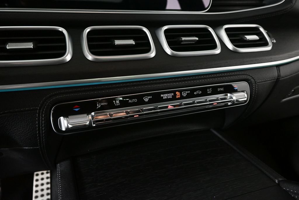 Certified Used 2023  Mercedes-Benz GLE 350 image 15