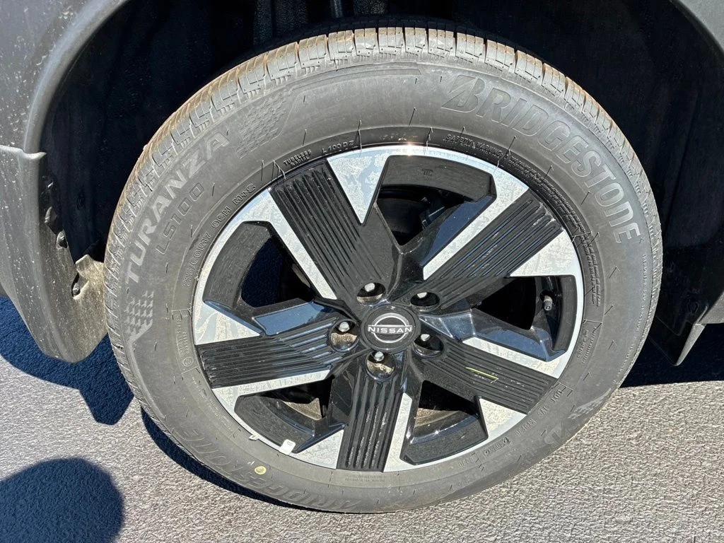 2026 Nissan KICKS SV AWD - Photo 10