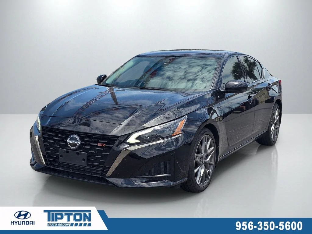 2023 Nissan Altima