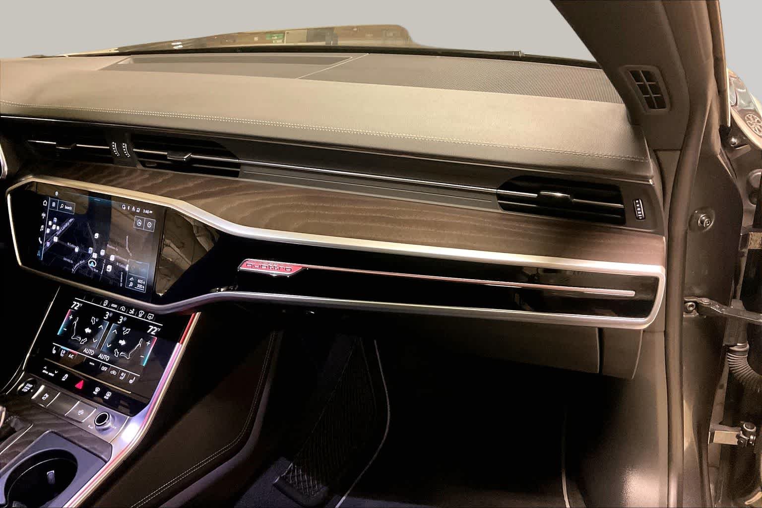 2022 Audi A7 Prestige - Photo 17