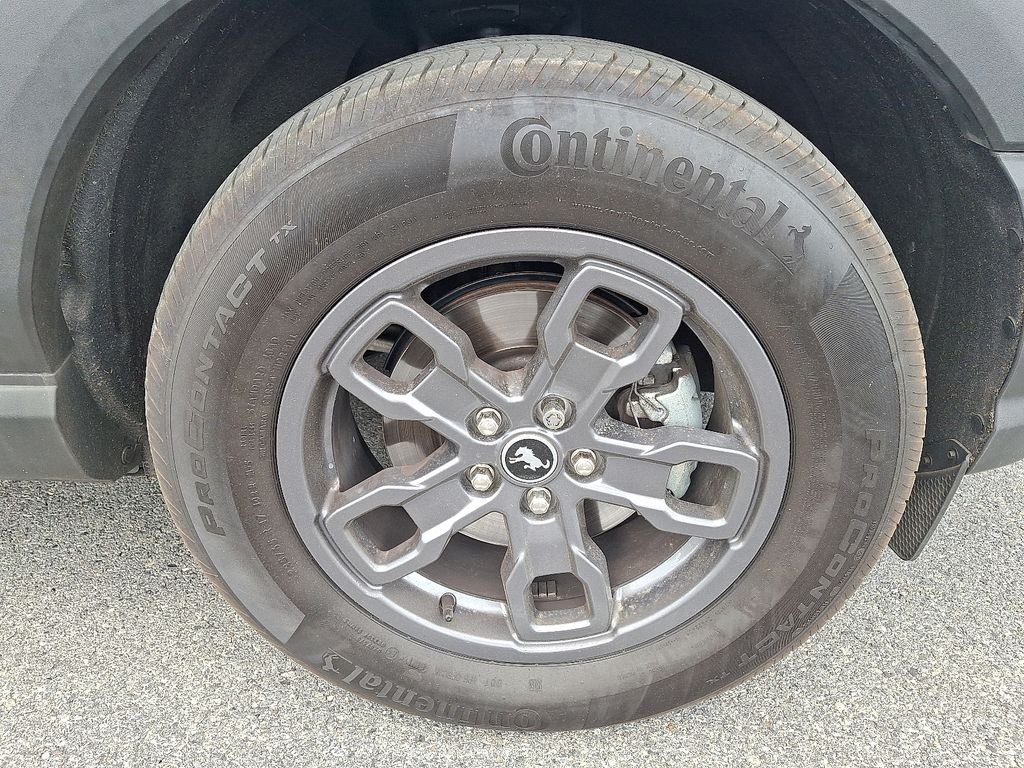 Used 2021 Area 51 Ford Big Bend image 8