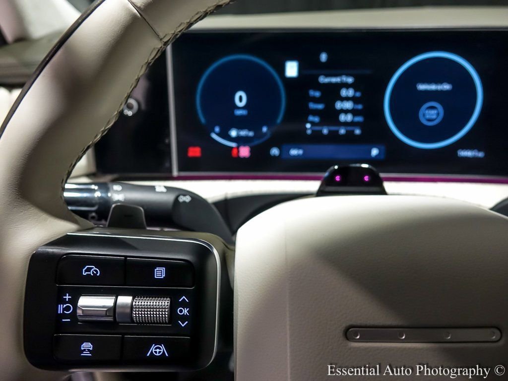 2025 HYUNDAI SANTA FE - Image 19