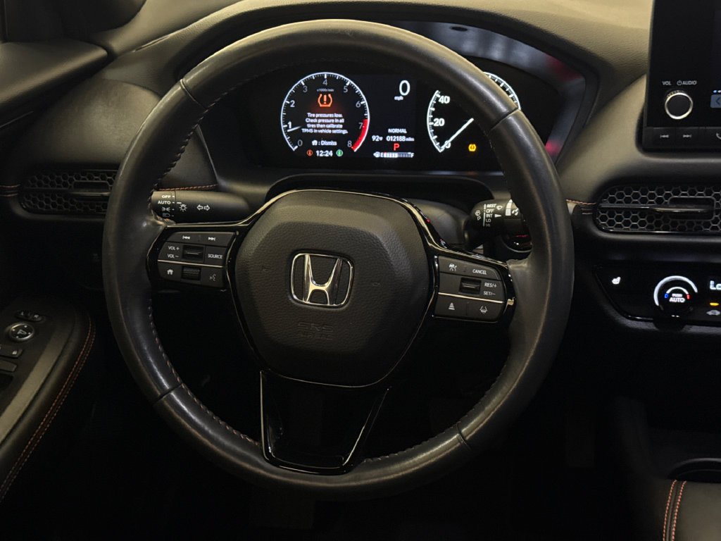 2024 Honda HR-V Sport - Photo 48