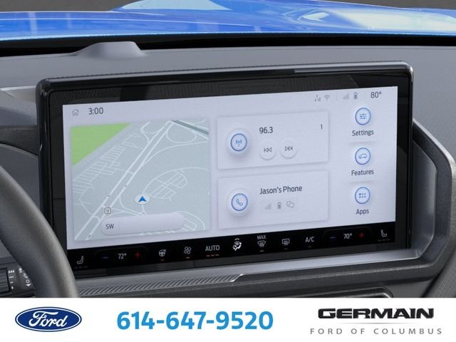 2026 Ford Bronco Sport Badlands - Photo 18