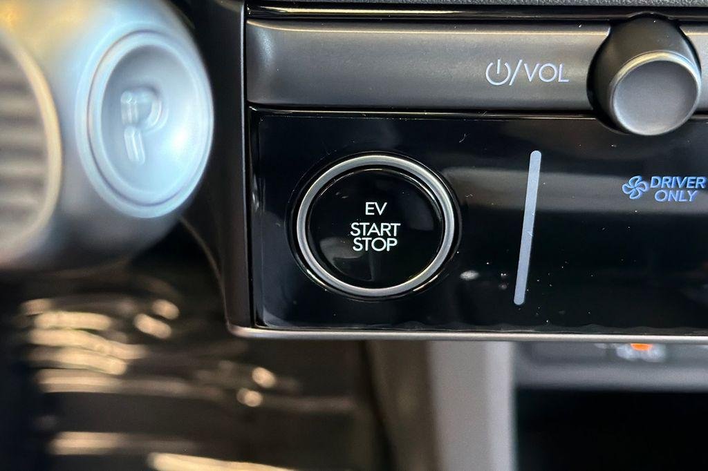 New 2026 Black Hyundai SE image 20
