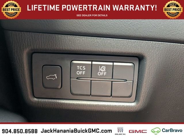Used 2018 Gray Mazda Touring image 29