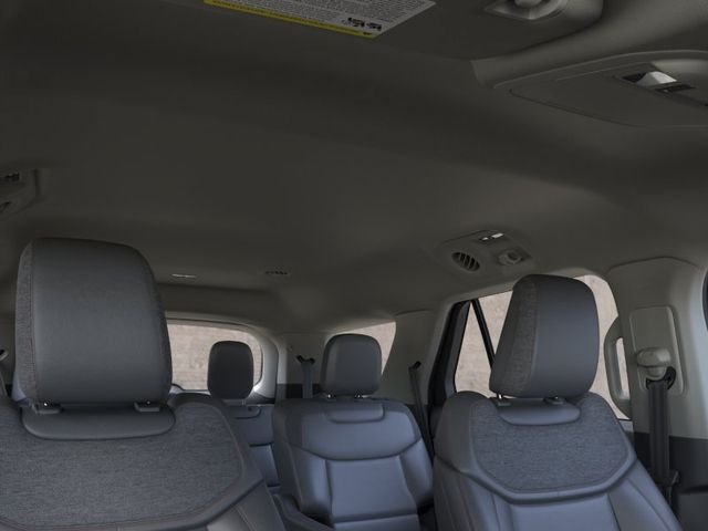 New 2026 Space White Metallic Ford Active image 23