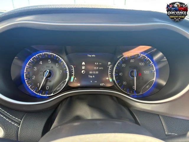 2026 Chrysler Pacifica Select - Photo 15