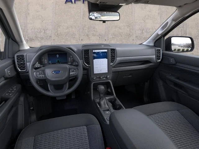 New 2026 Gray Metallic Ford XL image 9