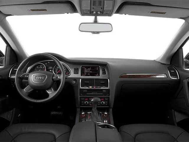 Used 2013  Audi 3.0L TDI Premium Plus image 4