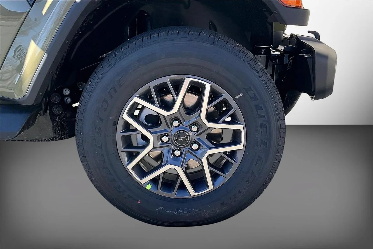 New 2026 41 Exterior Paint Jeep Sahara image 29