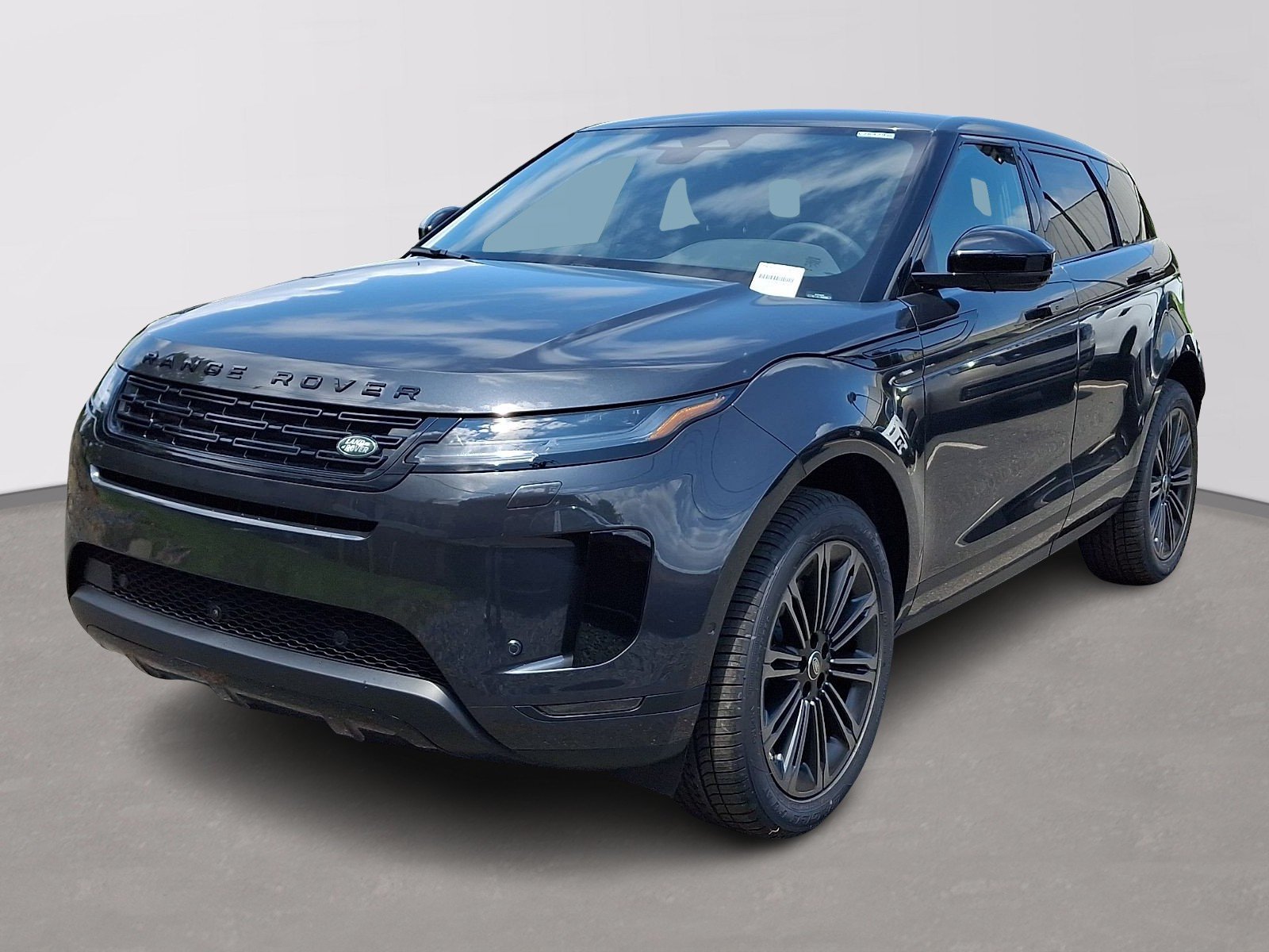 New 2026 Carpathian Grey Land Rover Core S image 1