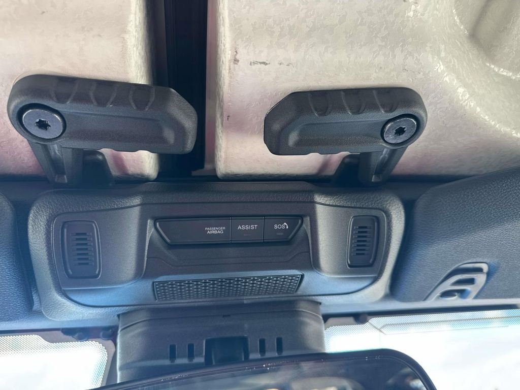 New 2027 Hydro Blue Pearlcoat Jeep Sport S image 51