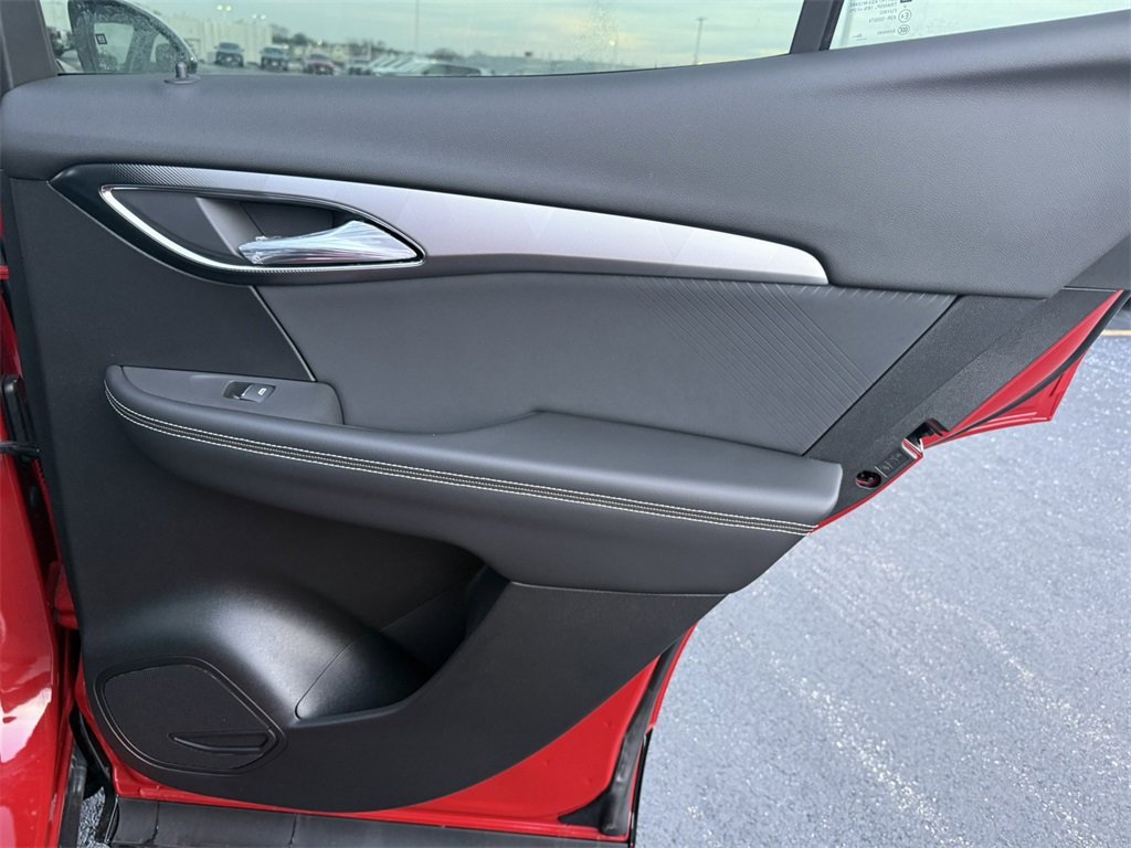 2026 BUICK ENVISION - Image 35