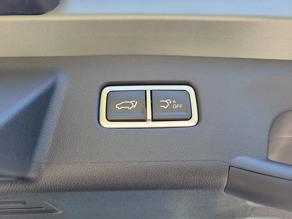 New 2026 Green Kia X-Line SX Prestige image 15
