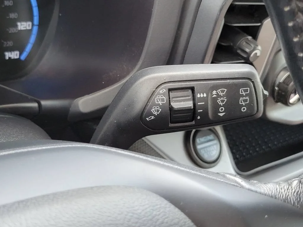 Used 2022 Black Ford Big Bend image 30