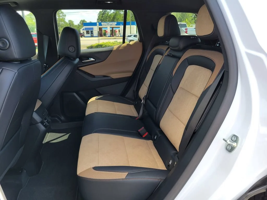 2026 Chevrolet Equinox ACTIV - Photo 15