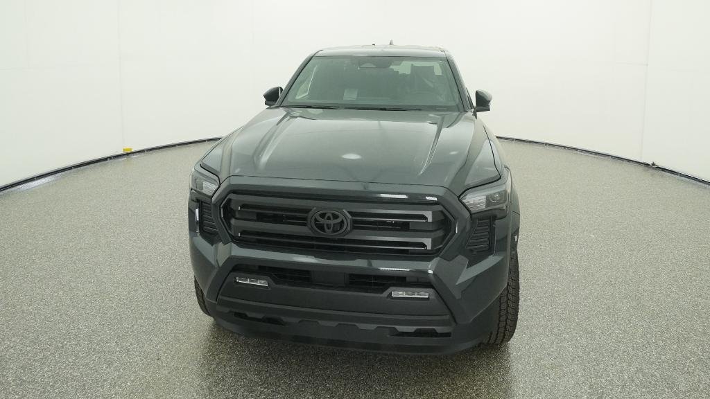 2026 Toyota Tacoma SR5 - Photo 46