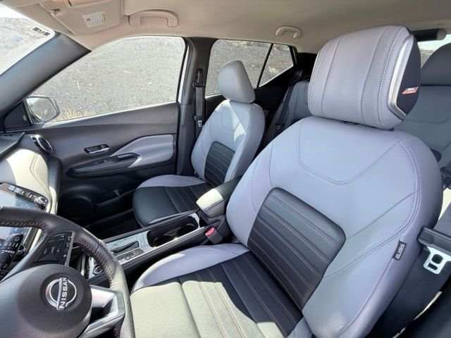 2023 Nissan Kicks SR - Photo 23