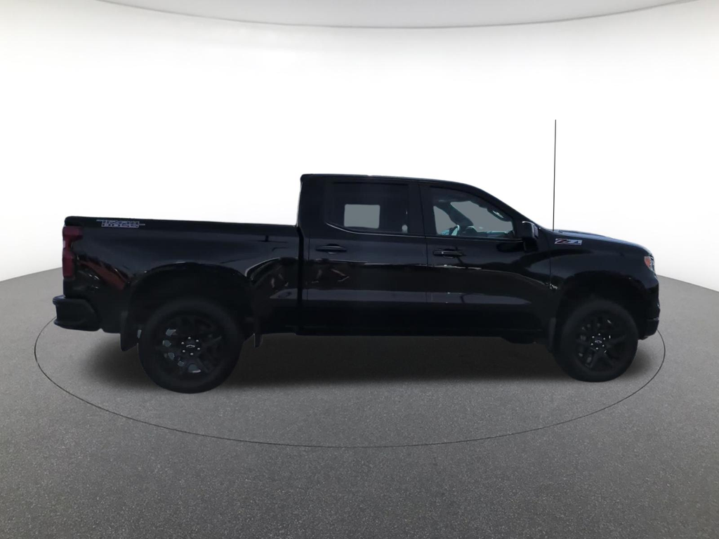 Used 2026 Black Chevrolet LT Trail Boss image 4