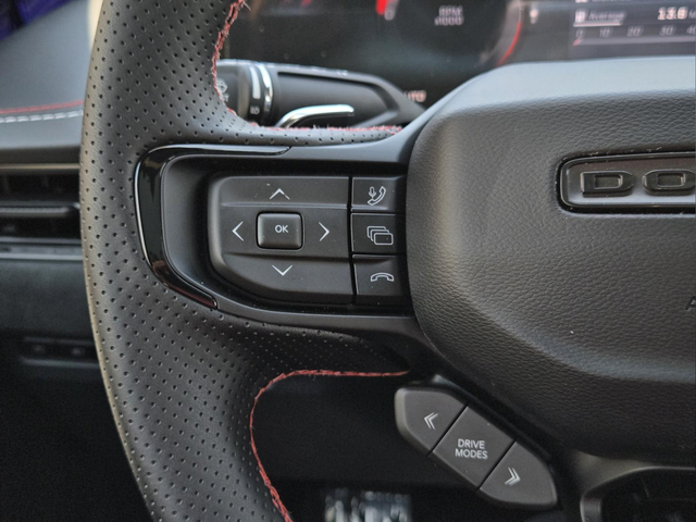 New 2026 Bludicrous Dodge Scat Pack Plus image 9