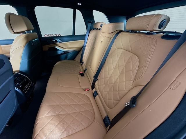 New 2026 Black BMW xDrive50e image 26