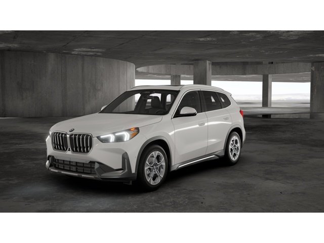 2026 BMW X1