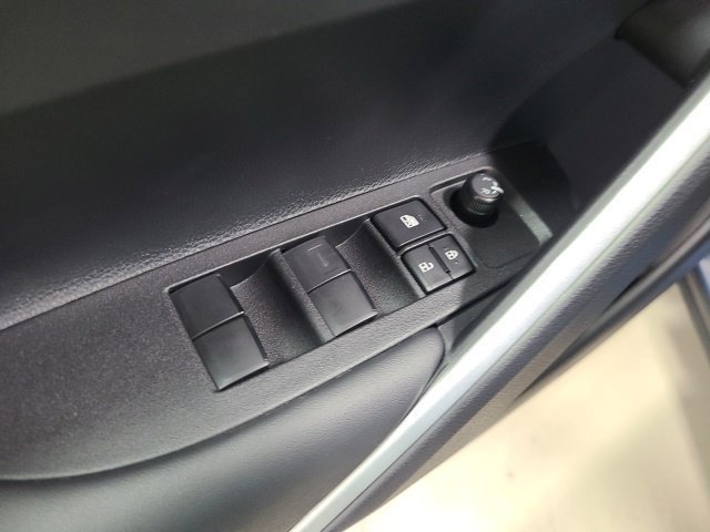 New 2026 Cavalry Blue Toyota LE image 20