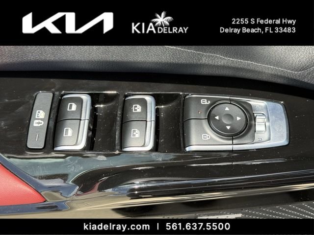 2026 Kia K5 GT-Line - Photo 15