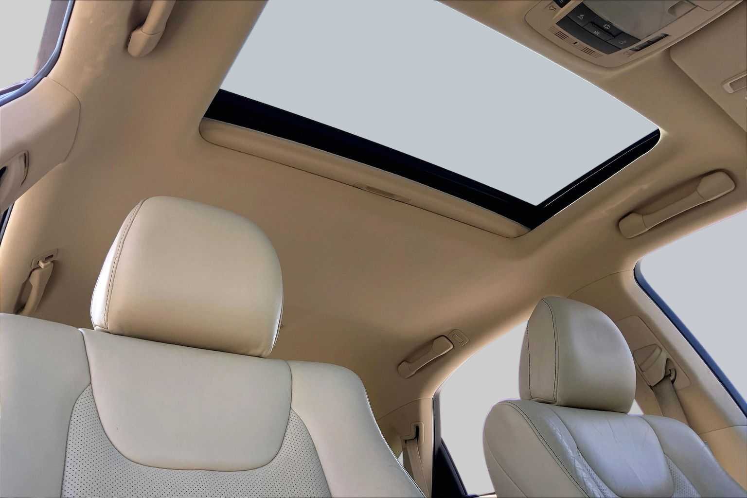 Used 2013 Fire Agate Lexus  image 14