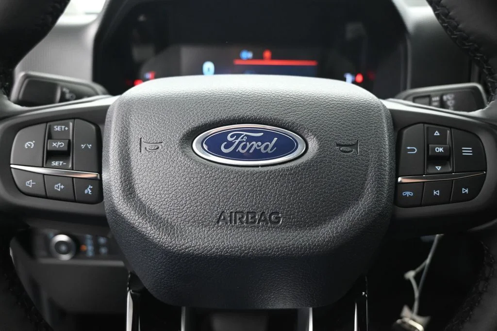 New 2026 Avalanche Ford XLT image 10